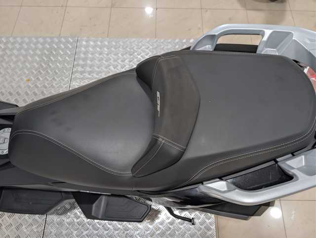 BMW Motorrad C 400 GT  de ocasión 