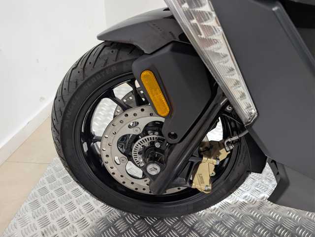 BMW Motorrad C 400 GT  de ocasión 