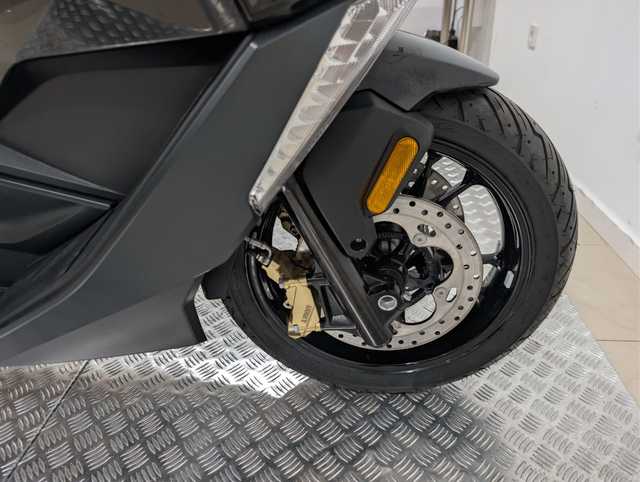 BMW Motorrad C 400 GT  de ocasión 