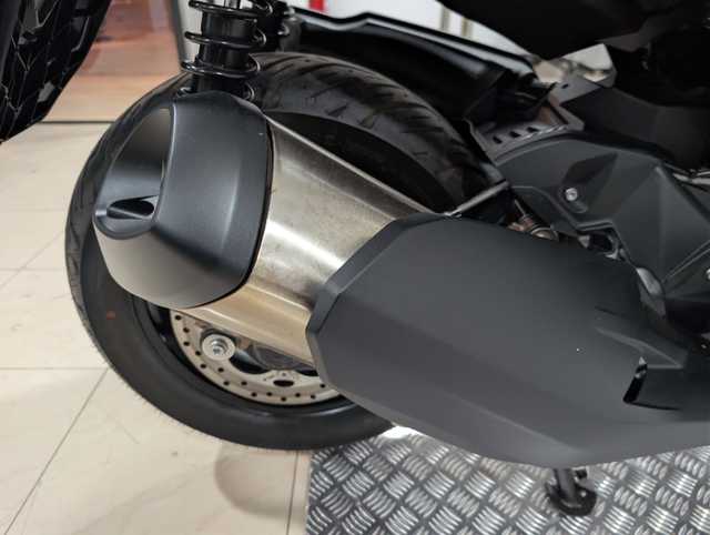 BMW Motorrad C 400 GT  de ocasión 