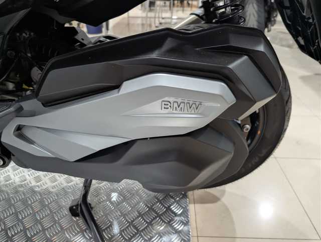 BMW Motorrad C 400 GT  de ocasión 