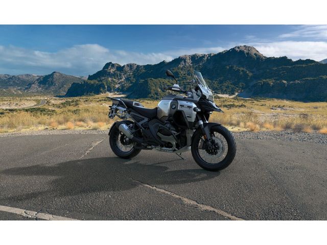 BMW Motorrad R 1300 GS Adventure  de ocasión 