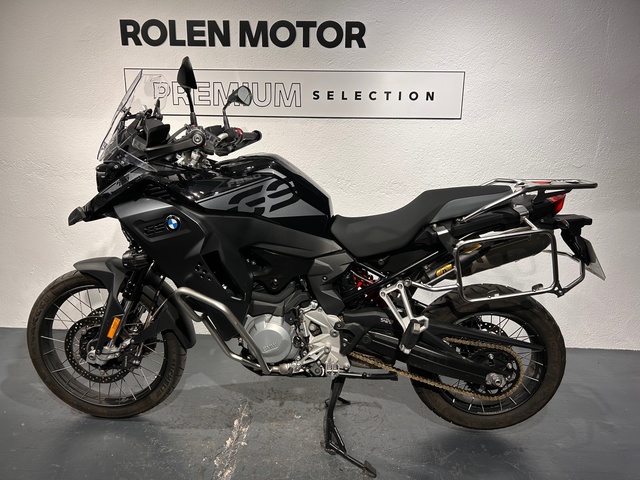 BMW Motorrad F 850 GS Adventure  de ocasión 