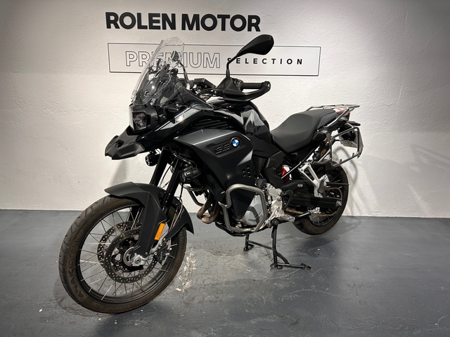 BMW Motorrad F 850 GS Adventure  de ocasión 