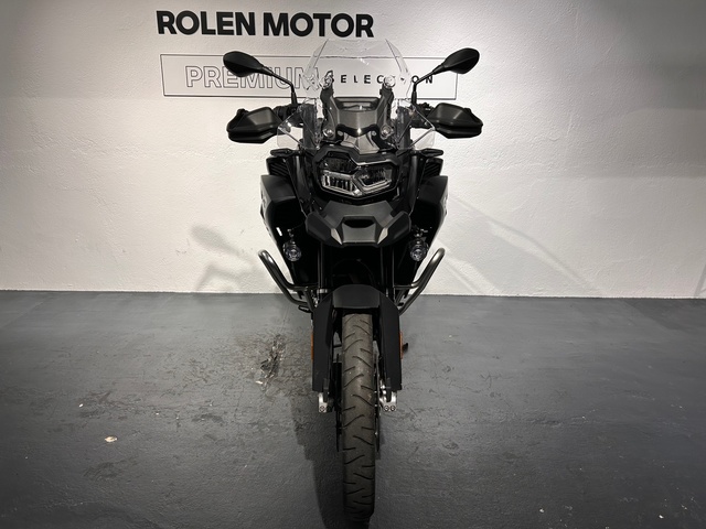 BMW Motorrad F 850 GS Adventure  de ocasión 