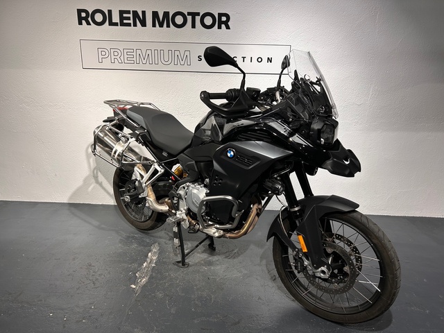 BMW Motorrad F 850 GS Adventure  de ocasión 