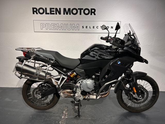 BMW Motorrad F 850 GS Adventure  de ocasión 