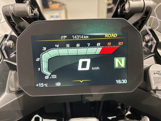 BMW Motorrad F 850 GS Adventure  de ocasión 