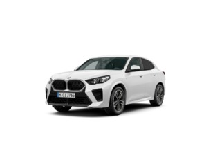 Fotos de BMW X2 sDrive20d color Blanco. Año 2025. 120KW(163CV). Diésel. En concesionario Auto Premier, S.A. - MADRID de Madrid