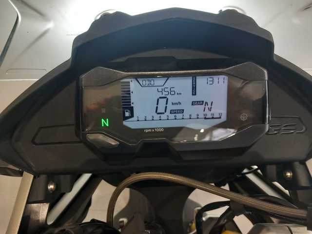 BMW Motorrad G 310 GS  de ocasión 