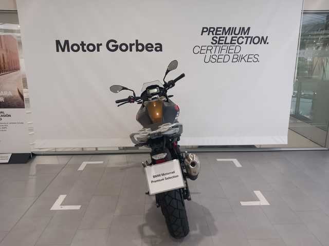 BMW Motorrad G 310 GS  de ocasión 