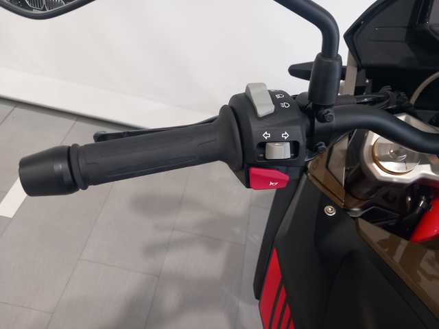 BMW Motorrad G 310 GS  de ocasión 