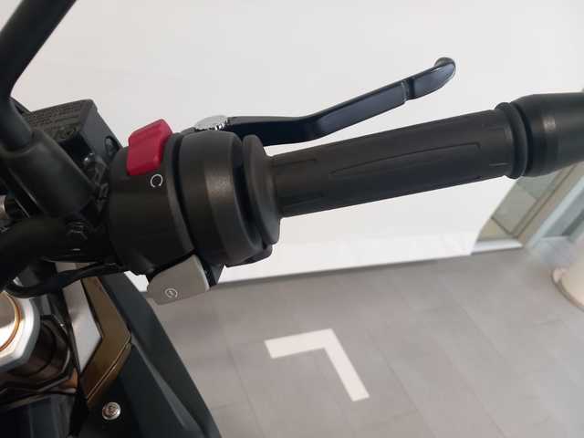 BMW Motorrad G 310 GS  de ocasión 