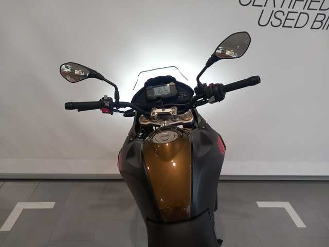 BMW Motorrad G 310 GS  de ocasión 