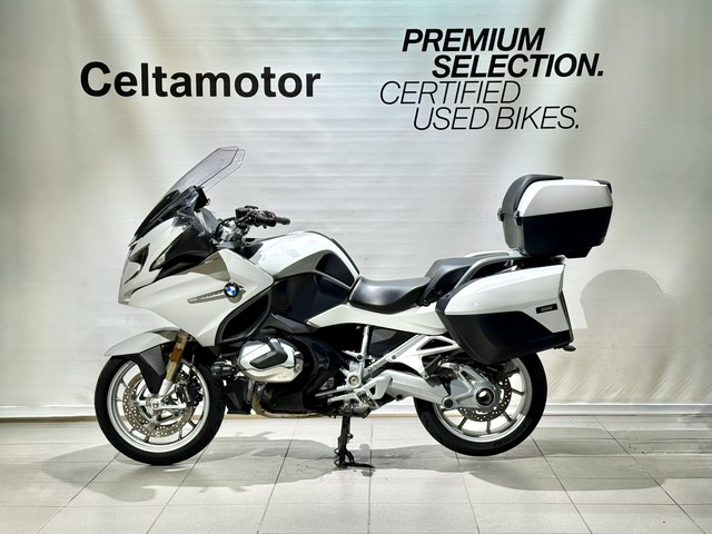 BMW Motorrad R 1250 RT  de ocasión 