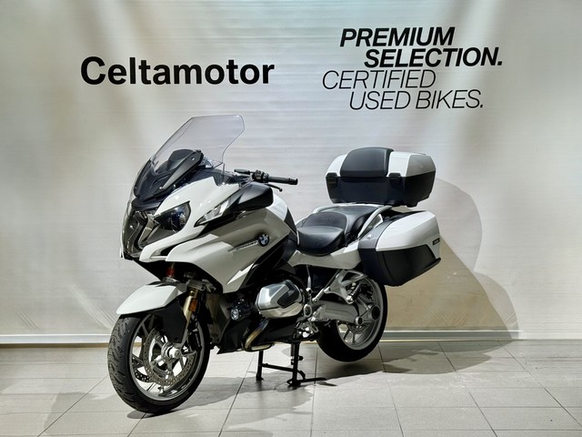 BMW Motorrad R 1250 RT  de ocasión 