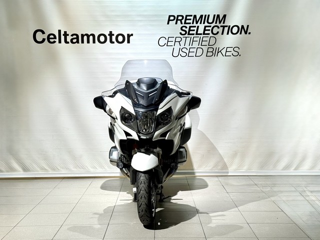 BMW Motorrad R 1250 RT  de ocasión 