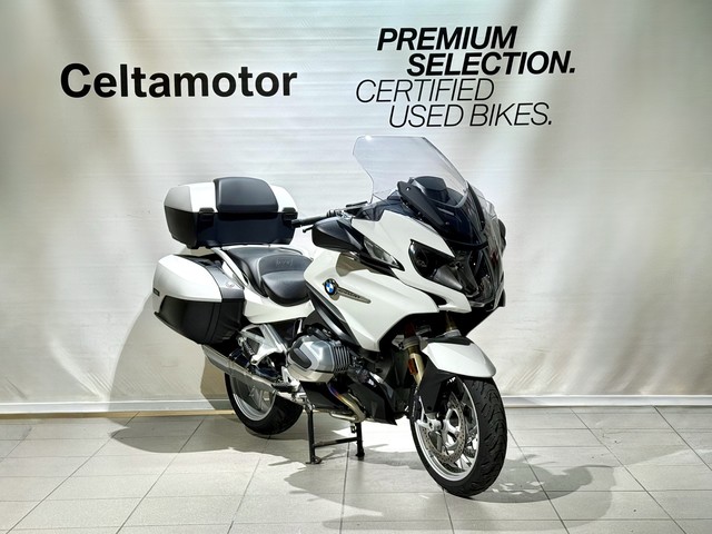 BMW Motorrad R 1250 RT  de ocasión 