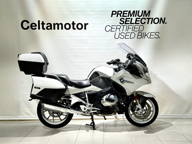 BMW Motorrad R 1250 RT  de ocasión 