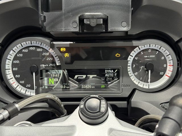 BMW Motorrad R 1250 RT  de ocasión 