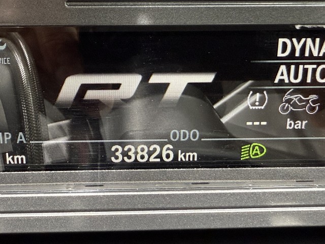 BMW Motorrad R 1250 RT  de ocasión 