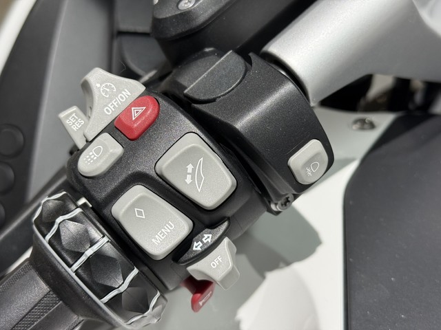 BMW Motorrad R 1250 RT  de ocasión 