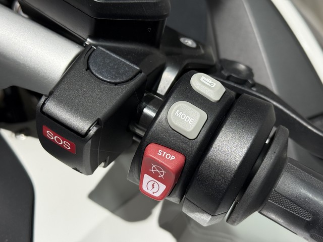 BMW Motorrad R 1250 RT  de ocasión 