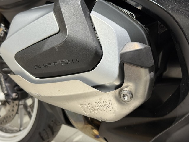 BMW Motorrad R 1250 RT  de ocasión 