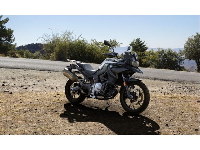 BMW Motorrad F 750 GS  de ocasión 