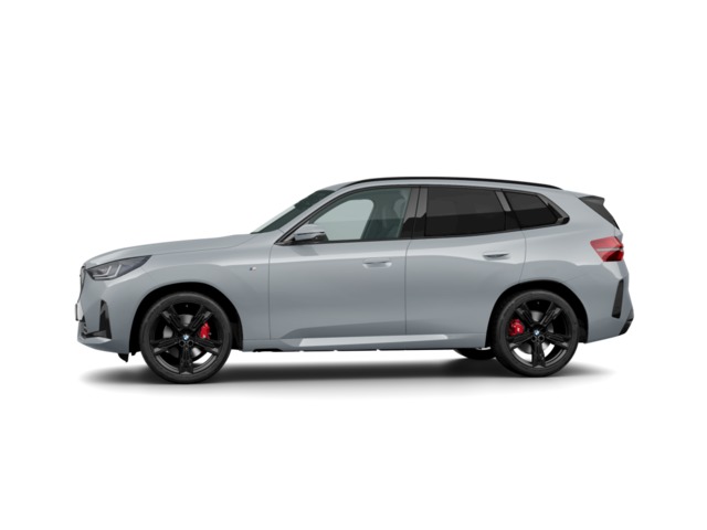 BMW X3 xDrive20d color Gris. Año 2025. 145KW(197CV). Diésel. En concesionario Adler Motor S.L. TOLEDO de Toledo