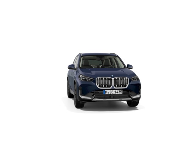 BMW X1 sDrive20d color Azul. Año 2025. 120KW(163CV). Diésel. En concesionario Adler Motor S.L. TOLEDO de Toledo