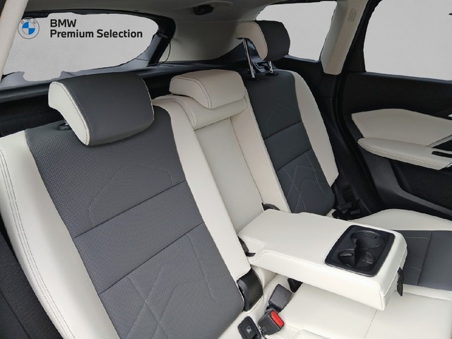 BMW X1 sDrive20d color Azul. Año 2025. 120KW(163CV). Diésel. En concesionario Adler Motor S.L. TOLEDO de Toledo