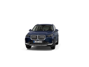 Fotos de BMW X1 sDrive20d color Azul. Año 2025. 120KW(163CV). Diésel. En concesionario Adler Motor S.L. TOLEDO de Toledo