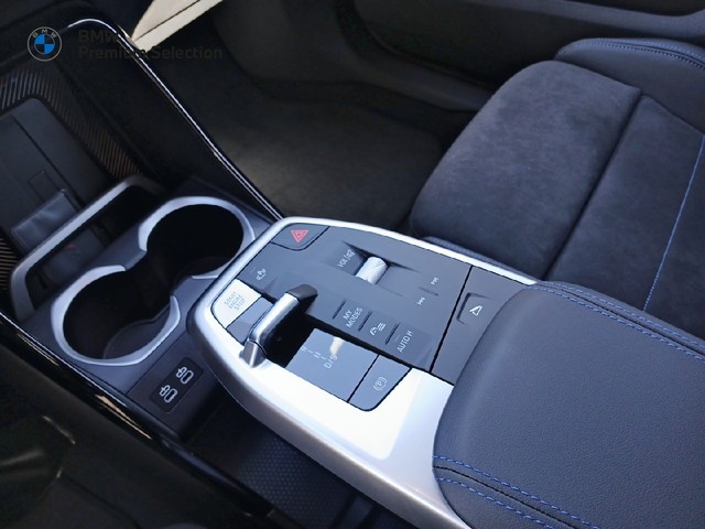 BMW X2 M35i color Rojo. Año 2025. 221KW(300CV). Gasolina. En concesionario Adler Motor S.L. TOLEDO de Toledo