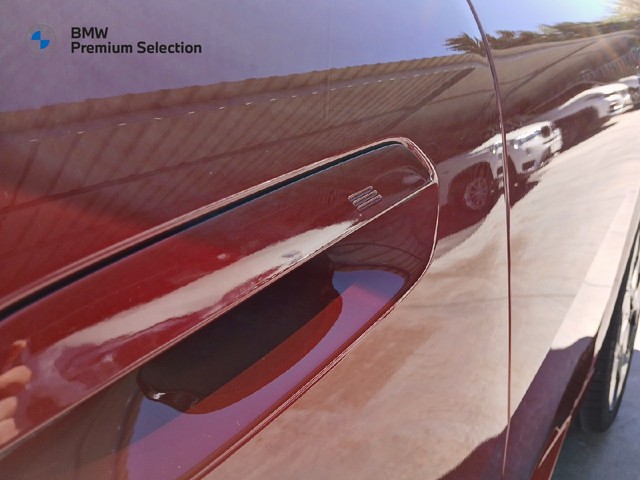 BMW X2 M35i color Rojo. Año 2025. 221KW(300CV). Gasolina. En concesionario Adler Motor S.L. TOLEDO de Toledo