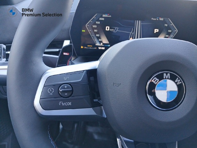 BMW X2 M35i color Rojo. Año 2025. 221KW(300CV). Gasolina. En concesionario Adler Motor S.L. TOLEDO de Toledo