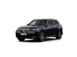 Fotos de BMW X5 xDrive50e color Negro. Año 2024. 360KW(489CV). Híbrido Electro/Gasolina. En concesionario Proa Premium Palma de Illes Balears