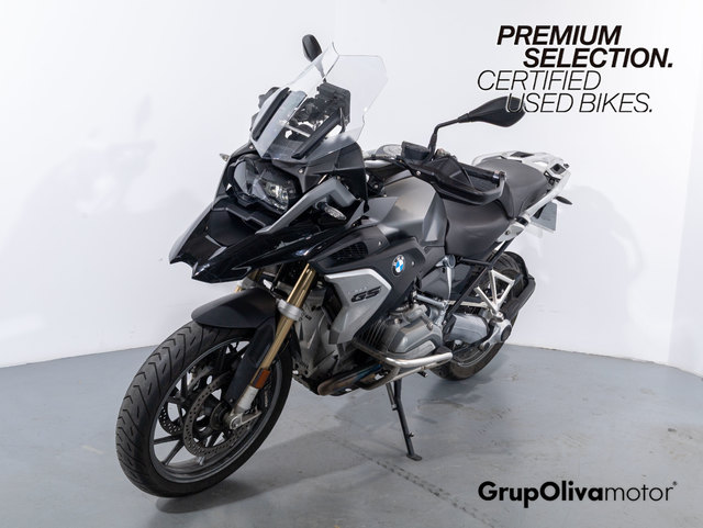 BMW Motorrad R 1200 GS  de ocasión 