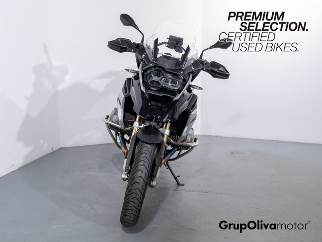 BMW Motorrad R 1200 GS  de ocasión 