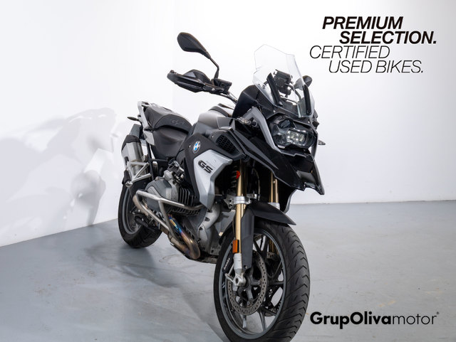 BMW Motorrad R 1200 GS  de ocasión 