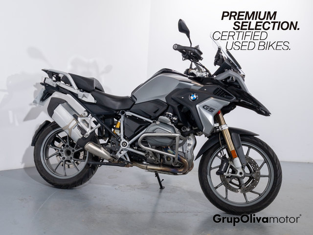 BMW Motorrad R 1200 GS  de ocasión 