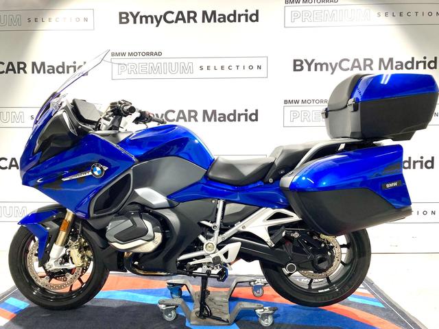 BMW Motorrad R 1250 RT  de ocasión 