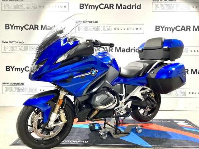 BMW Motorrad R 1250 RT  de ocasión 