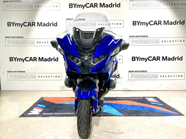 BMW Motorrad R 1250 RT  de ocasión 