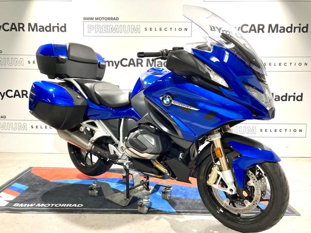 BMW Motorrad R 1250 RT  de ocasión 