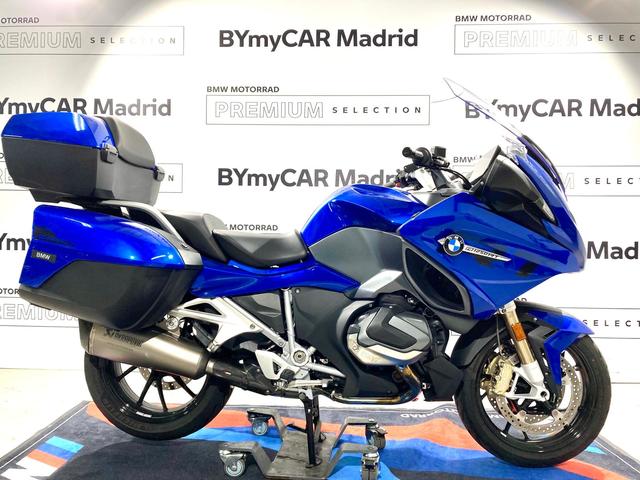 BMW Motorrad R 1250 RT  de ocasión 