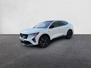 Renault Rafale en Motorflash