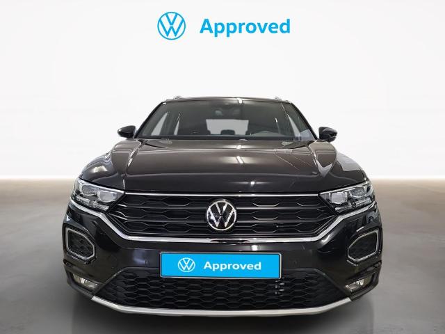 Volkswagen T-Roc Sport 1.5 TSI 110 kW (150 CV) DSG
