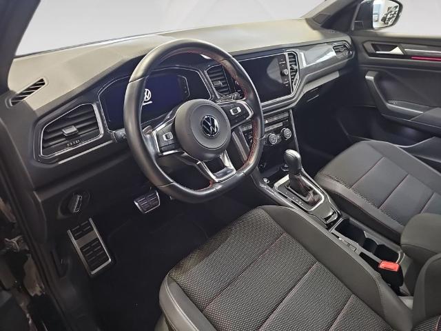 Volkswagen T-Roc Sport 1.5 TSI 110 kW (150 CV) DSG
