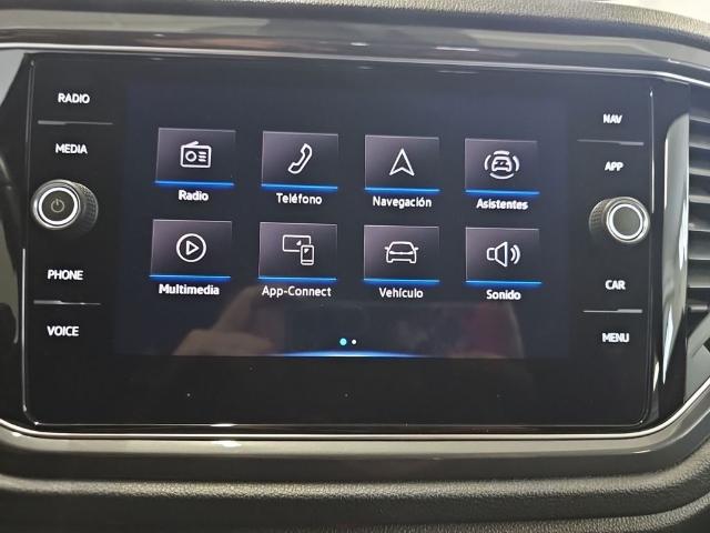 Volkswagen T-Roc Sport 1.5 TSI 110 kW (150 CV) DSG